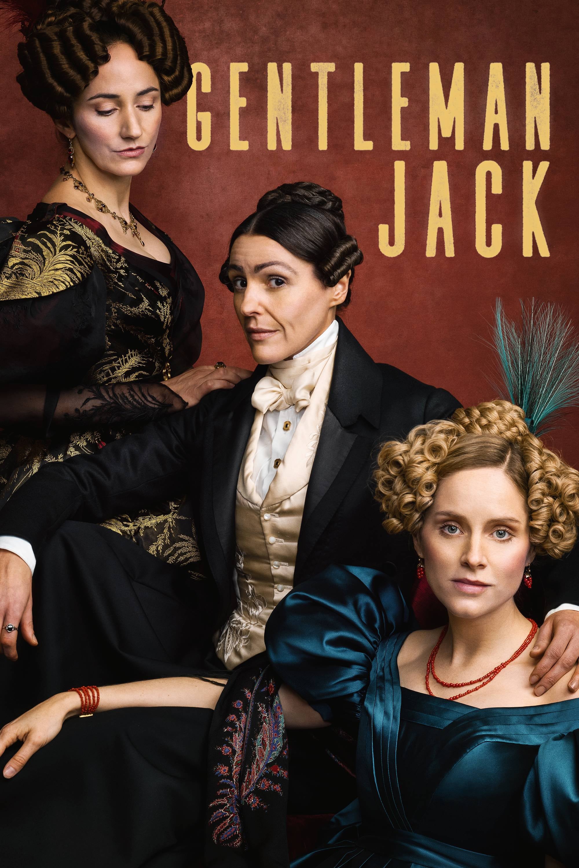 Gentleman Jack [208372] (A1556004131) [[TV Shows]] --Plex--
